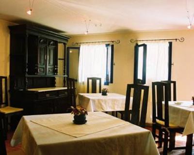 фото отеля Pension Giulia Dumbravita