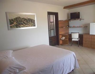 фото отеля Pousada Al Mare