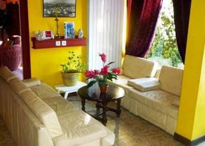 фото отеля Hotel Du Parc Aspres-sur-Buech