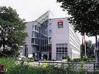 Ibis Linz