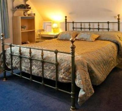 фото отеля Homesdale Hotel Little Hallingbury