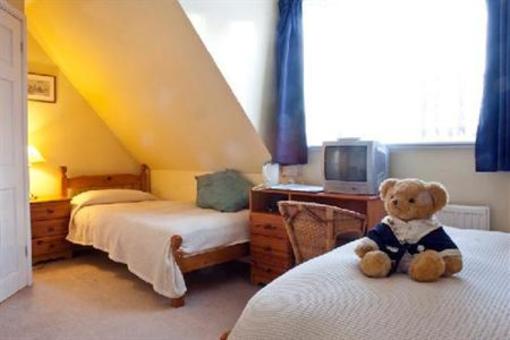 фото отеля Homesdale Hotel Little Hallingbury