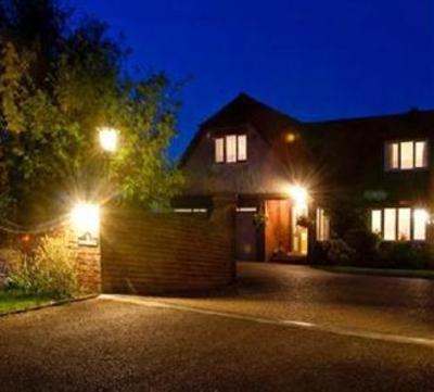 фото отеля Homesdale Hotel Little Hallingbury