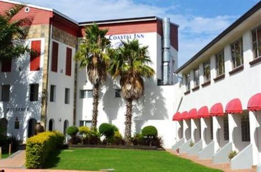 фото отеля Riviera Hotel Mossel Bay