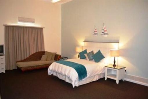 фото отеля Riviera Hotel Mossel Bay