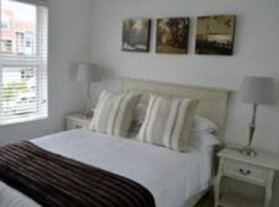 фото отеля Riviera Hotel Mossel Bay