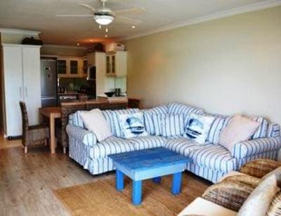 фото отеля Riviera Hotel Mossel Bay