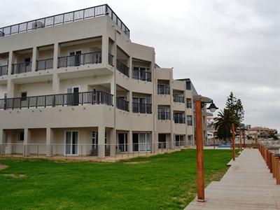 фото отеля Riviera Hotel Mossel Bay