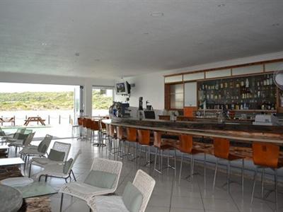 фото отеля Riviera Hotel Mossel Bay
