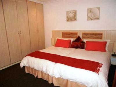 фото отеля Riviera Hotel Mossel Bay