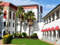 Riviera Hotel Mossel Bay