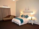 фото отеля Riviera Hotel Mossel Bay