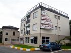 фото отеля Riviera Hotel Mossel Bay