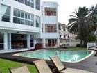 фото отеля Riviera Hotel Mossel Bay