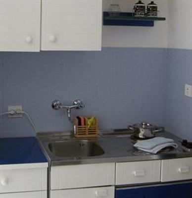фото отеля Apartments Barka