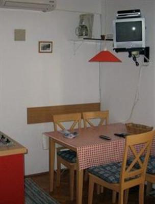фото отеля Apartments Barka