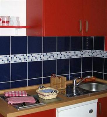 фото отеля Apartments Barka