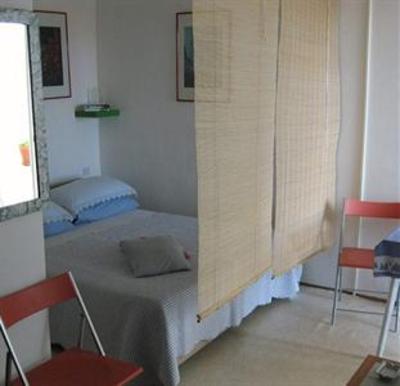 фото отеля Apartments Barka