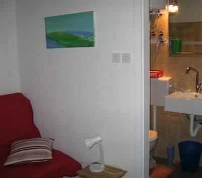 фото отеля Apartments Barka