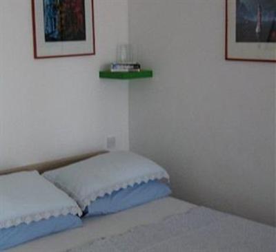 фото отеля Apartments Barka