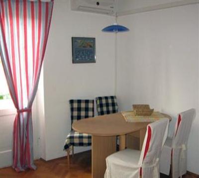 фото отеля Apartments Barka