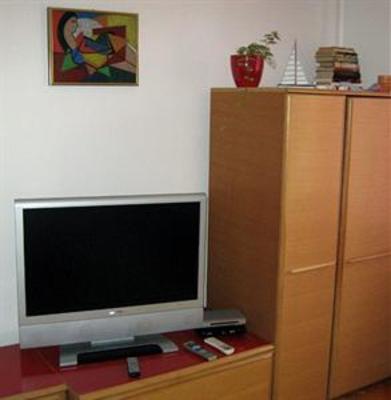 фото отеля Apartments Barka