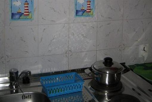 фото отеля Apartments Barka