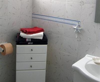 фото отеля Apartments Barka