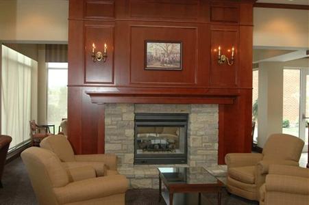 фото отеля Hilton Garden Inn Lexington Georgetown