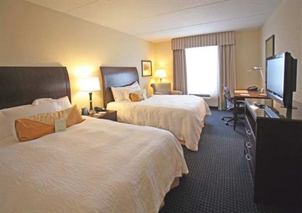 фото отеля Hilton Garden Inn Lexington Georgetown