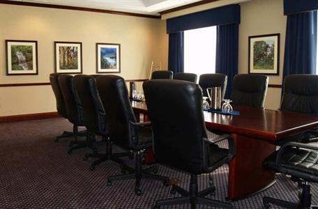 фото отеля Hilton Garden Inn Lexington Georgetown