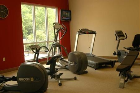 фото отеля Hilton Garden Inn Lexington Georgetown