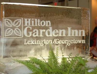 фото отеля Hilton Garden Inn Lexington Georgetown