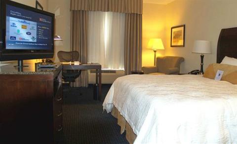 фото отеля Hilton Garden Inn Lexington Georgetown