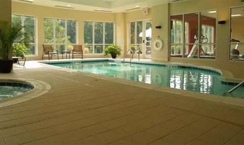фото отеля Hilton Garden Inn Lexington Georgetown