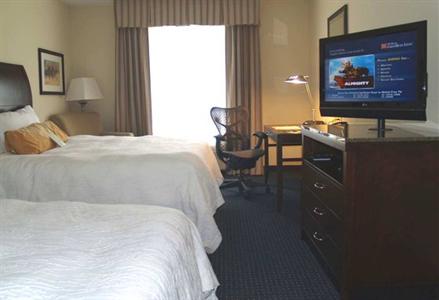 фото отеля Hilton Garden Inn Lexington Georgetown