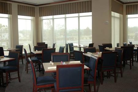 фото отеля Hilton Garden Inn Lexington Georgetown