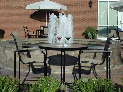 фото отеля Hilton Garden Inn Lexington Georgetown