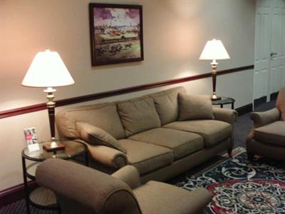 фото отеля Hilton Garden Inn Lexington Georgetown