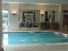 фото отеля Hilton Garden Inn Lexington Georgetown