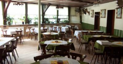 фото отеля Gasthaus Gombel Braunfels