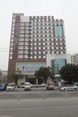 фото отеля Ruidu Shanglv Hotel Liushi
