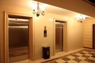фото отеля Ruidu Shanglv Hotel Liushi