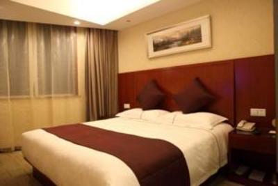 фото отеля Ruidu Shanglv Hotel Liushi