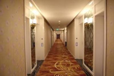 фото отеля Ruidu Shanglv Hotel Liushi