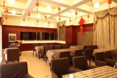 фото отеля Ruidu Shanglv Hotel Liushi