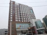 Ruidu Shanglv Hotel Liushi