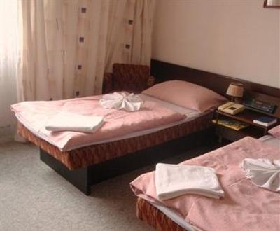 фото отеля Hotel Merkur S.R.O.