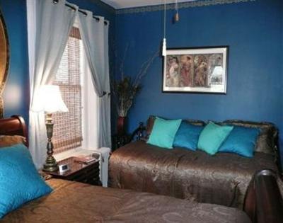 фото отеля Shining Dawn Bed and Breakfast