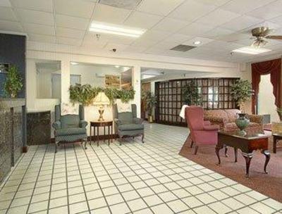 фото отеля Motel 6 Memphis